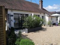 Le Clos du 51 - Chambres d'hôtes - B&B Abondant