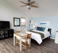 Studio with Ocean View