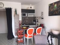 logement entier -studio parfait état a La Baule-proche plages - Bed and Breakfast La Baule-Escoublac