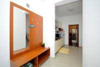 Studio with Terrace and Partial Sea View