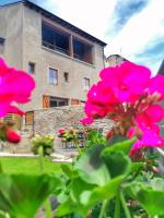 Apartament "Enclau" Turismo Rural Cal Rialla - B&B Llívia