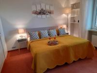Comfort Apartment mit 1 Schlafzimmer