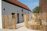 Beautiful holiday home in renovated farm 30 mins from Pairi Daiza - Ferienwohnung Geraardsbergen