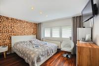 Habitación Cuádruple con terraza