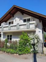 Appartement avec Balcon