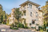 Villa Hedwig - Bed and Breakfast