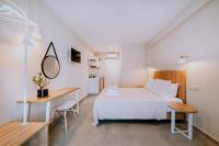 Classic Dreibettzimmer