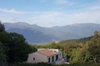 VILLA Adrien , maison de charme. - Bed and Breakfast Casanova