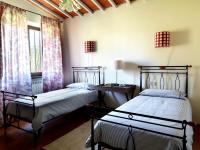 Apartment mit 2 Schlafzimmern - Erdgeschoss (4 Erwachsene)