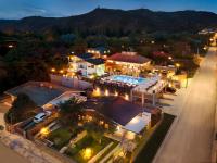 Grateus Luxury Apart & Spa - B&B Villa General Belgrano