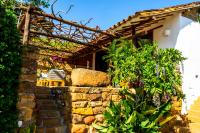 Casa Yahri - B&B Barichara