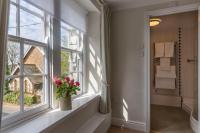 Apartment with Garden View