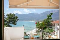 Kastrinos Maisonettes - B&B