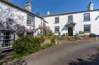 Stratton Gardens - B&B Bude
