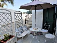 Lu Purpu di Casa Camilla Journey - Ferienwohnung Marina Serra