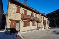 PRECIOSA CASA, NAUT ARAN, ALTO ARAN, GESSA, A 4 KM DE BAQUEIRA, 212 M2 wifi - Chambres d'hôtes Gessa