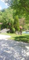 Pensiune Piatra Mare - Ferienwohnung Nehoiu