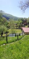 Pensiune Piatra Mare - B&B