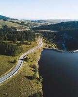 Apartmani Ribnica Tornik - B&B Zlatibor