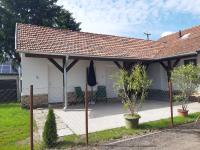 ALFA Szálláshely - B&B