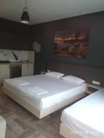 Habitación Triple Confort