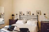 Camera Matrimoniale con Bagno Privato