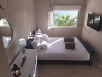 Appartamento Monolocale con Vista Mare