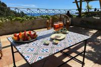 L'Olearia Luxury Country Villa in Amalfi Coast - B&B Maiori