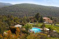 A Casa Aperta - B&B Favalello