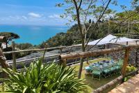 L'Olearia Luxury Country Villa in Amalfi Coast - B&B Maiori