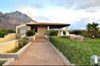 Villa PARADISE BIFAMILIARE San vito lo capo - B&B San Vito Lo Capo