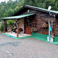 Casa Aconchegante em Urubici - B&B Urubici
