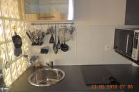 STUDIO STANDING VUE MER 2 PERS. 5 min.CANNES - Ferienwohnung Vallauris