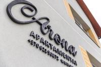 Vila Arona - B&B Palanga