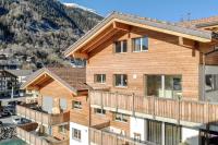 Milachra Penthouse - Bed and Breakfast