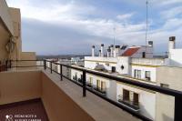 Atico con terraza en San Fernando (Cádiz) - B&B San Fernando