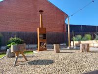 La Marilon - Bed and Breakfast Veurne