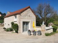 B&B Mouilleron - Gites les écuries Saserang - Bed and Breakfast Mouilleron