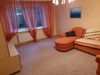 Palanga Medvalakio Four-Bedroom Apartment - B&B Palanga