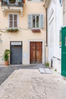 Musician Apartment Colosseo with Piano - B&B