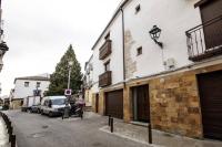Vivienda turística Lagarto de Jaén - Chambres d’hôtes Jaén
