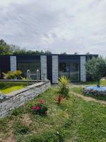 Émeraude - B&B Penmarch