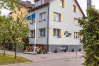 Vila Arona - B&B Palanga