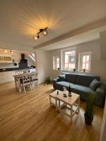 Ferienwohnungen am Wasserfall - B&B Zell