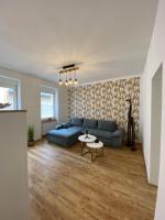 Appartamento con Balcone