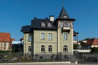 VILLA zeitlos - PfauenAuge - B&B