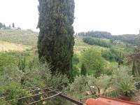 Poggio House, tranquillità e comfort nella natura - Chambres d’hôtes San Casciano in Val di Pesa