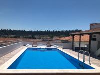 Kriopigi efis and dimis 2 - B&B Kryopigi