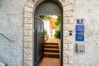 Rooms Rose - B&B