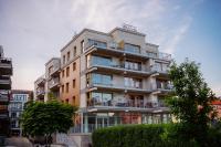 TOP APARTMENT - Chambres d'hôtes Ełk